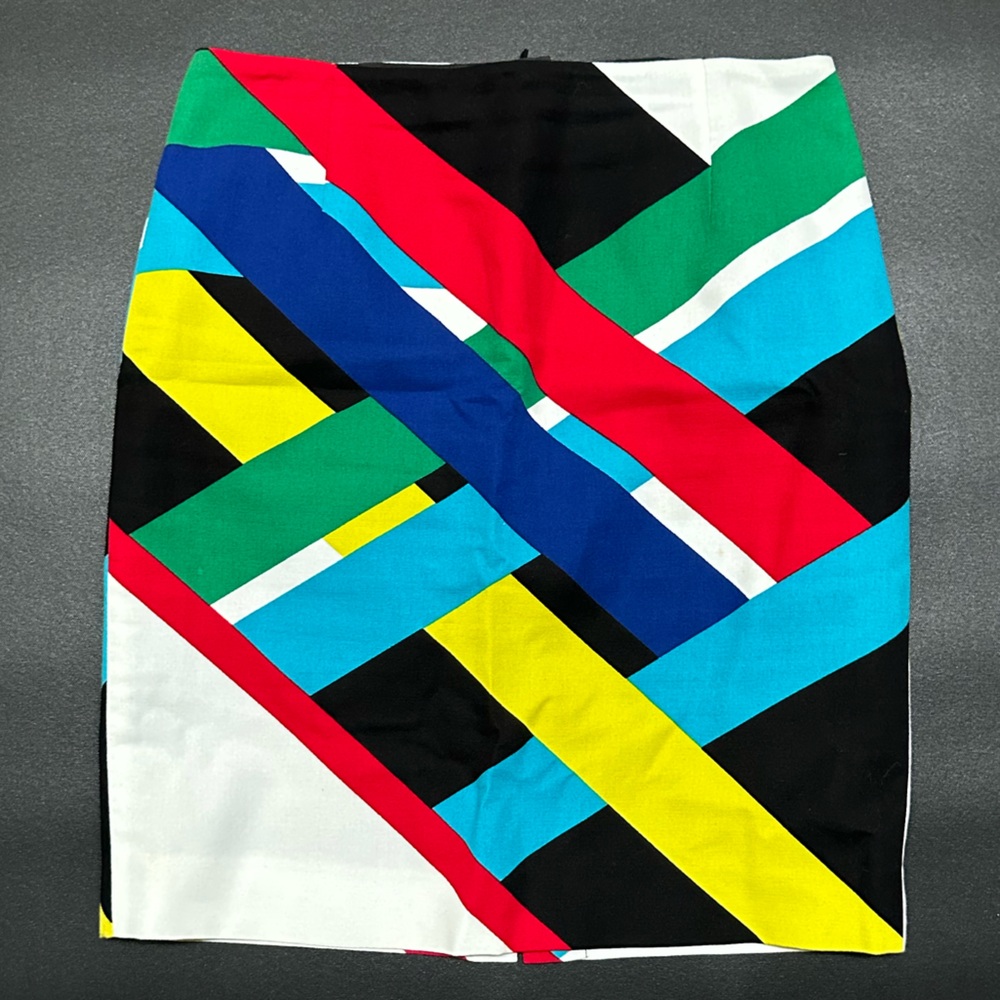 CARLISLE SKIRT - Picture 1 of 4